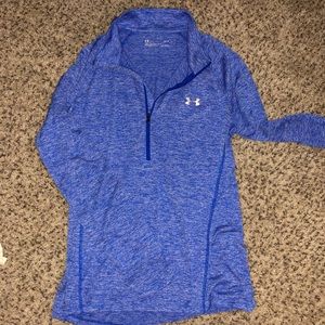 Under Armour Quarter-Zip